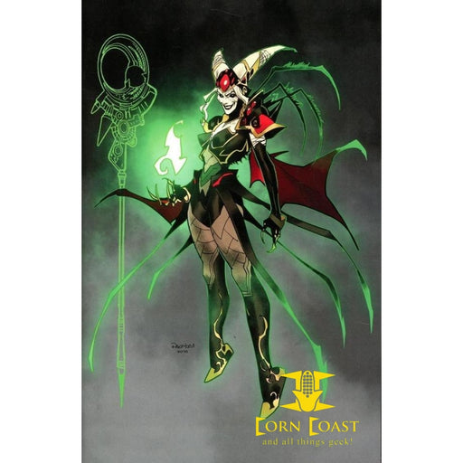 Mighty Morphin Power Rangers: Ranger Slayer #1 1 Per Store 