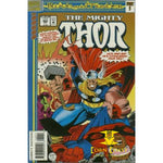 Mighty Thor #469 NM - Back Issues