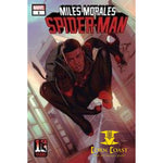 MILES MORALES MARVEL TALES #1 - Back Issues