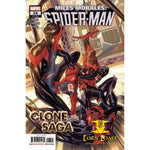 MILES MORALES SPIDER-MAN #26 - Back Issues