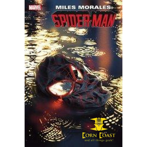 MILES MORALES SPIDER-MAN #29 - Back Issues