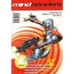 Mindbenders: Mind,Body,Spirit Paperback – January 1 1993 - 