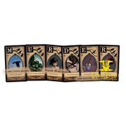 Murder of Crows  card game - Corn Coast Comics