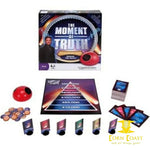 Moment of Truth board game - Games