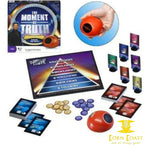 Moment of Truth board game - Games