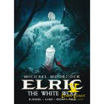 MOORCOCK ELRIC HC VOL 03 WHITE WOLF NM - Back Issues