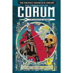MOORCOCK LIB CORUM HC VOL 01 - Books-Graphic Novels