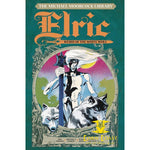 MOORCOCK LIB ELRIC HC VOL 04 (MR) - Books-Graphic Novels