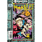 Mortigan Goth: Immortalis #2 (of 4) NM - Back Issues