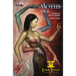 MOTHS #3 - New Comics