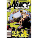 Namor the Sub-Mariner #13 NM - Back Issues
