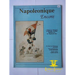 Napoleonique Encore: A Miniature Wargame of Strategic 