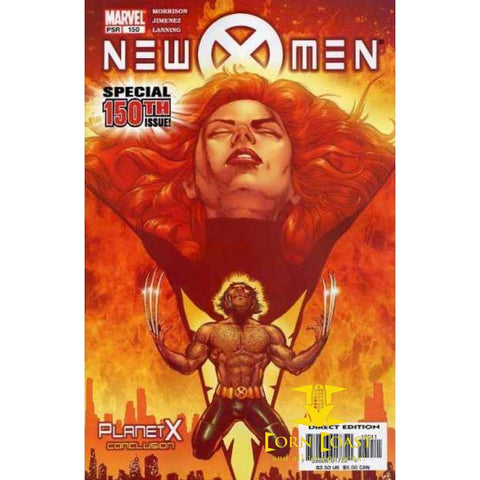 New X-Men #150 NM - Back Issues