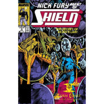 Nick Fury Agent of SHIELD #5 NM - New Comics
