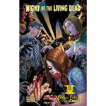 NIGHT O/T LIVING DEAD HC VOL 02 - Back Issues