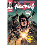 NIGHTWING #74 CVR A TRAVIS MOORE (JOKER WAR) - New Comics