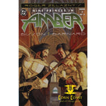 Nine Princes in Amber #2 - Back Issues