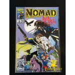 Nomad (1992) #2 - Back Issues