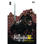 NOTTINGHAM #4 (OF 5) - New Comics