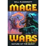 Mage Wars: Nature of The Beast TPB - Corn Coast Comics