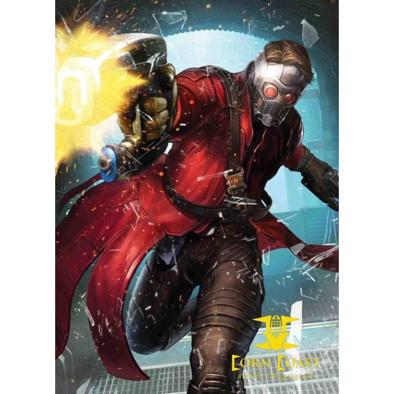 Old Man Quill #5 Marvel Battle Lines (Yoon Lee) Variant NM -