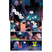 Once & Future #6 - Corn Coast Comics