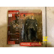 Onimusha 2 Oda Nobunga McFarlane Toys - Novelties-Comic