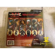 Onimusha 2 Oda Nobunga McFarlane Toys - Novelties-Comic