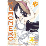 OREIMO KURONEKO TP VOL 04 Manga - Books-Graphic Novels