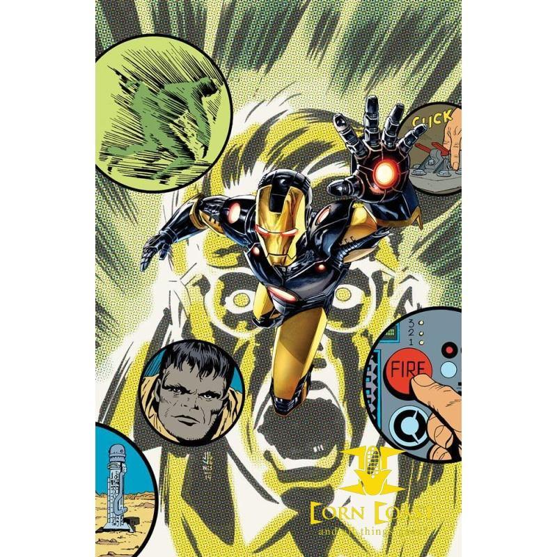 ORIGINAL SIN #3.2 - Back Issues