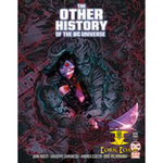 OTHER HISTORY OF THE DC UNIVERSE #3 (OF 5) CVR B JAMAL 