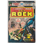 Our Army at War (1952) #289 VF - Back Issues