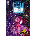 OUT OF BODY #2 - Back Issues