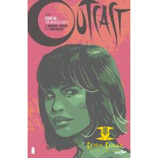 OUTCAST BY KIRKMAN & AZACETA #46 - New Comics