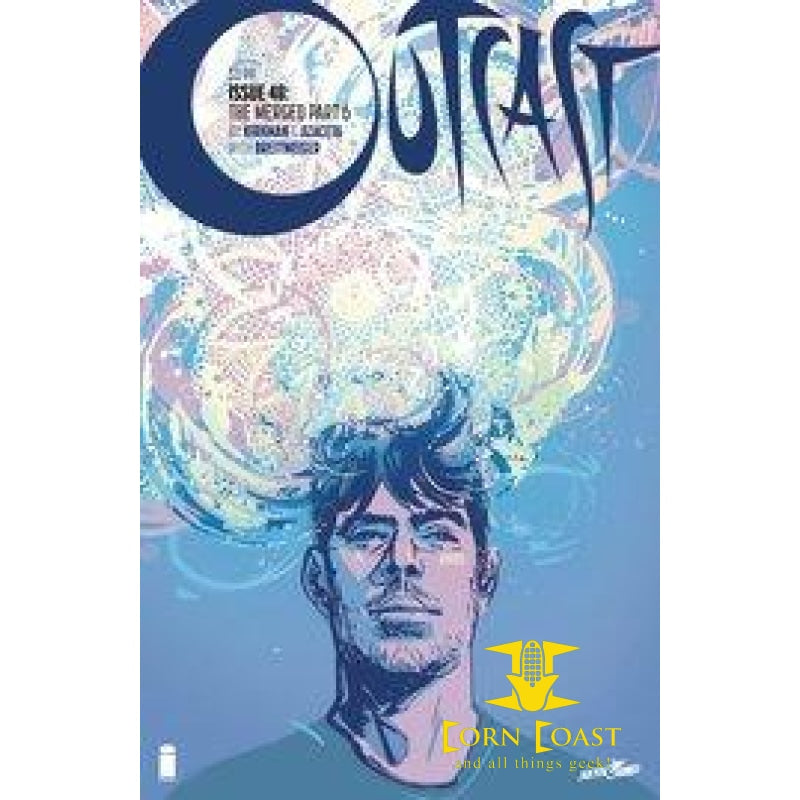 OUTCAST BY KIRKMAN & AZACETA #48 (MR) NM - Back Issues