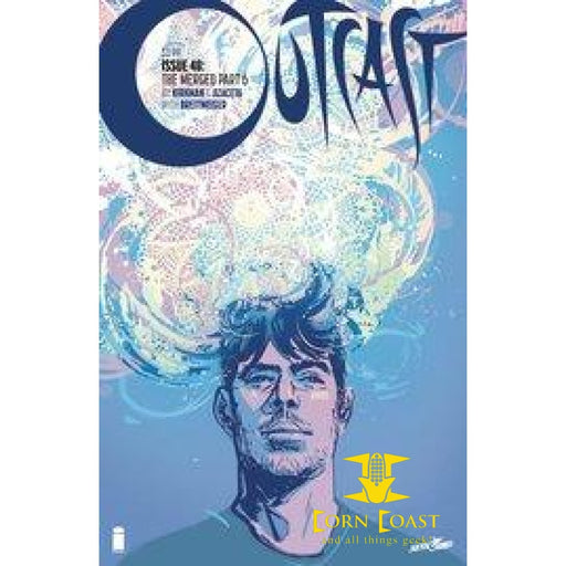 OUTCAST BY KIRKMAN & AZACETA #48 NM - Back Issues