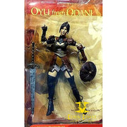 Oyu Onimusha 2 MacFarlane Toys - Novelties-Comic