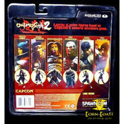 Oyu Onimusha 2 MacFarlane Toys - Novelties-Comic