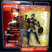 Oyu Onimusha 2 MacFarlane Toys - Novelties-Comic
