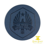 PACIFIC RIM COASTER SET Loot Crate Exclusive - Corn Coast Comics