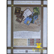 Prophecy (2006) RPG box set Sealed - Corn Coast Comics