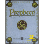 Prophecy (2006) RPG box set Sealed - Corn Coast Comics
