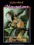 Culturebook - Neuonians (NeverWorld)