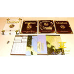 Prophecy (2006) RPG box set Sealed - Corn Coast Comics