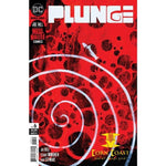 PLUNGE #6 (OF 6) - New Comics