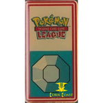 Pokemon League pins Boulder Badge - Pins