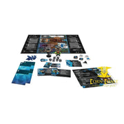 POP FUNKOVERSE STRATEGY GAME DC COMICS 101 EXPANDALONE - 