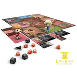 POP FUNKOVERSE STRATEGY GAME GOLDEN GIRLS 100 EXPANDALONE - 