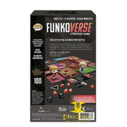 POP FUNKOVERSE STRATEGY GAME GOLDEN GIRLS 100 EXPANDALONE - 