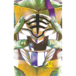 Power Rangers Ninja Turtles #5 Goni Montes One-Per-Store 
